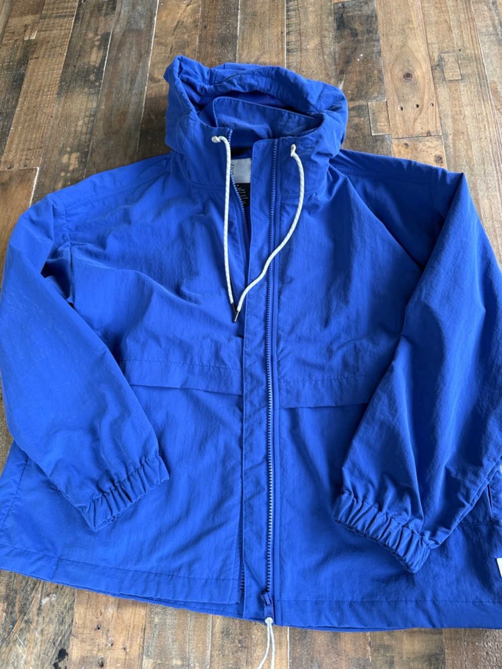 Vuori Rain Jacket